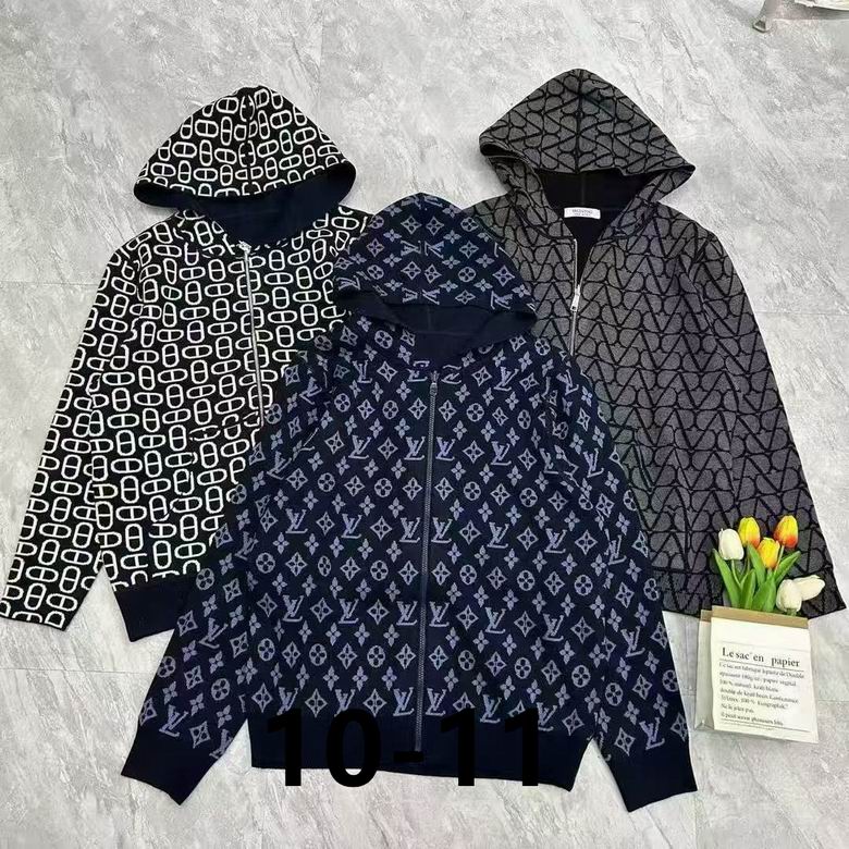 Hermes S-XL 67
